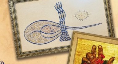 Kayseri Talas'ta geleneğin zarafeti sürüyor