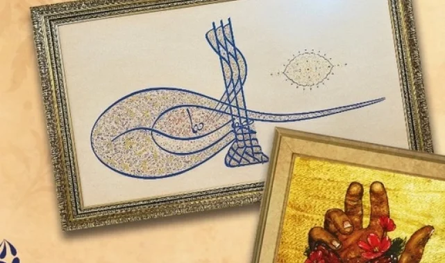 Kayseri Talas'ta geleneğin zarafeti sürüyor