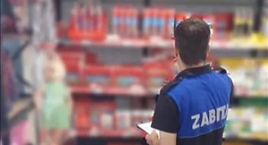 Kayseri zabıtasından ağustosta sıkı denetim