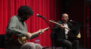Kayseri'de 9 günlük festival dolu dolu geçti