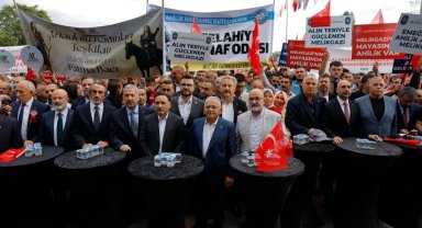Kayseri'de Ahilik Haftası coşkusu