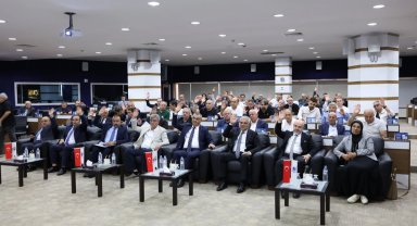 KAYSO'dan büyüme açıklaması