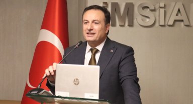 Kentsel dönüşümün finansmanı için "BES, DASK" önerisi