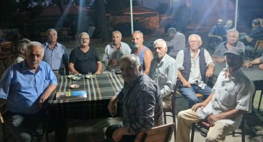 Keşan Kent Konseyi'nden bentonit ocağına tepki!