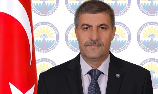 Keşan TSO'dan TPAO'nun Trakya projesine "acele kamulaştırma" tepkisi