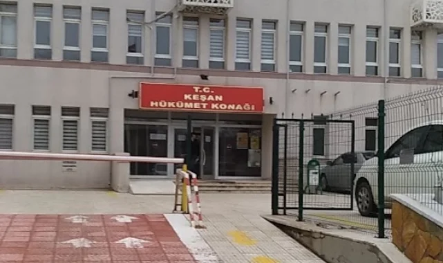 Keşan'da sosyal yardımlar 10 bin 560 kişiye ulaşıldı