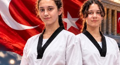 Keşanlı sporcular Milli Takım seçmelerine hazırlanıyor