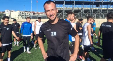 Keşanspor'da gözler Batuhan Er'e çevrildi