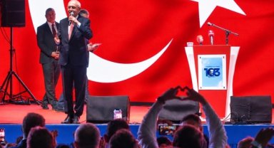 Kılıçdaroğlu: CHP'de herkes derdini anlatabilmeli