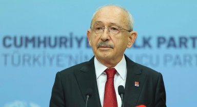 Kılıçdaroğlu: İktidar yapamıyorsa biz yapacağız... Okullarda geçici personelle kalıcı hijyen sağlanamaz!