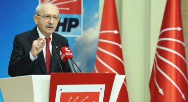 Kılıçdaroğlu'ndan fon krizi açıklaması: İstifa hesap vermenin yerine geçmez!