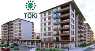 Kiralık konut başvuruları başladı TOKİ uyardı... Dolandırıcılığa dikkat!
