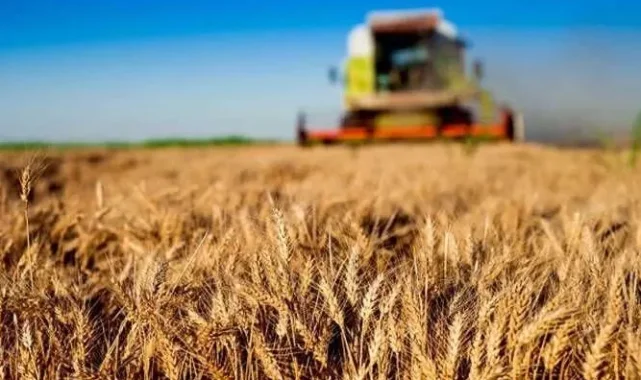 Kırsala 12,5 milyar liralık dev hibe desteği