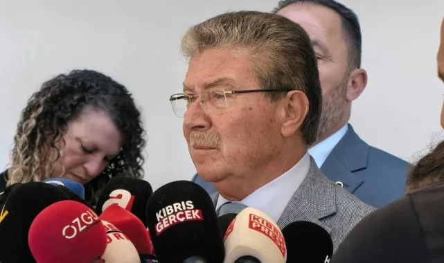 KKTC Başbakanı Üstel: Filo Jet mağdurları hak mücadelesinde yalnız değil