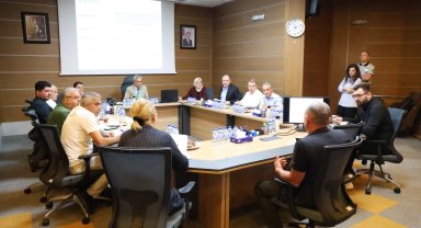 Kocaeli Büyükşehir Encümeni'nde 6 taşınmaz kiraya verildi