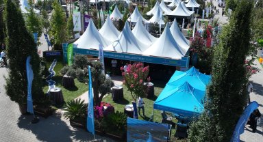 Kocaeli Büyükşehir PSB Anatolia'da