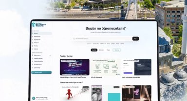 Kocaeli Büyükşehir'den personelin gelişimine dijital katkı