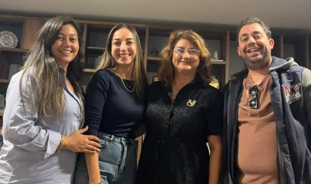 Kocaeli İzmit'te çocuk ve ergen ruh sağlığına destek