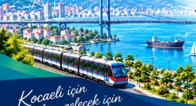 Kocaeli'de bilime 4 milyon 350 bin TL destek
