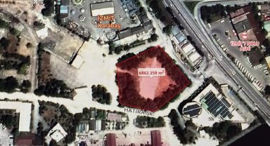 Kocaeli'de Fuar Park'a "Sahafçılar Çarşısı" geliyor
