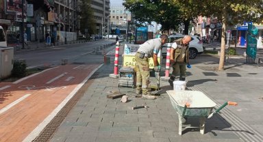 Kocaeli'de güvenli adımlar için Büyükşehir sahada