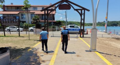 Kocaeli'de huzur ve güven Büyükşehir'le sağlandı