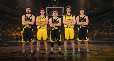 Konya Büyükşehir potada yeni sezona hazır