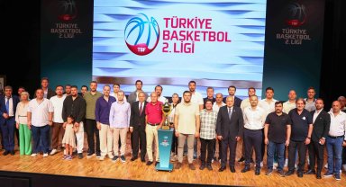 Konya Karatay Belediyespor TB2L'de mücadeleye hazır