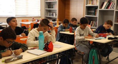 Konya'da Genç KOMEK Atölyeleri'nde kayıtlar başladı