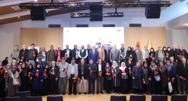 Konya'dan Vefa Umresi'ne yeni kafile için kura heyecanı
