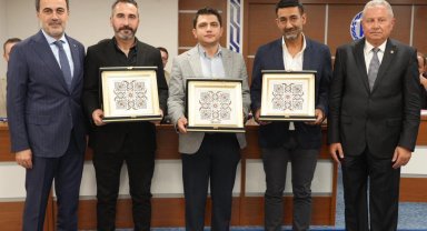 Konya'nın girişimcilik ekosistemine Konya Ticaret Odası'ndan güçlü katkı