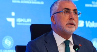 KOVAN ile savunma sanayisine 500 genç... 45 milyon liralık eğitim programı