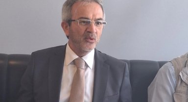KSO başkan adayı Adnan Köşker'den iddialı çıkış