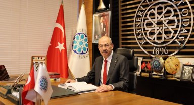 KTO Başkanı'ndan 'Ahilik' mesajı