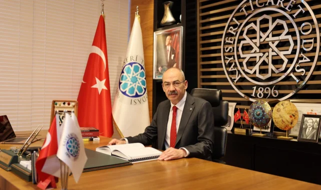 KTO Başkanı'ndan 'Ahilik' mesajı
