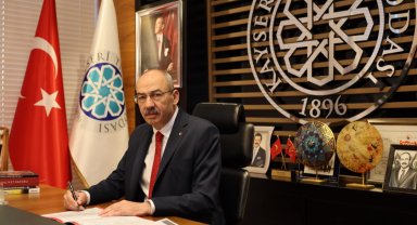 KTO Başkanı'ndan 'dijital dönüşüm' mesajı