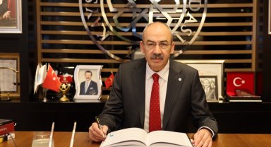 KTO'dan 'e-ticaret' açıklaması