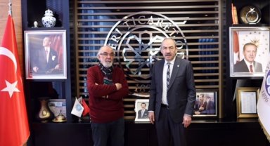 KTO'dan kentteki üniversitelere çağrı