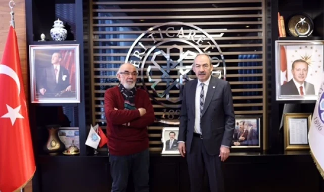 KTO'dan kentteki üniversitelere çağrı