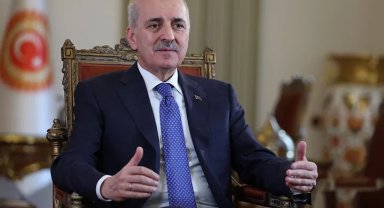 Kurtulmuş'tan fon krizi ve dokunulmazlık açıklaması: Yapanın yanına kâr kalmayacak!