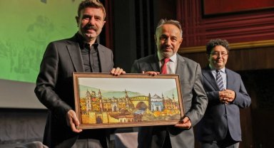 Kuruluştan yükselişe Bursa'nın önemi konuşuldu