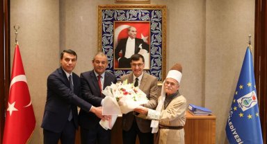 Kütahya'da Ahilik Haftası kutlamaları başladı