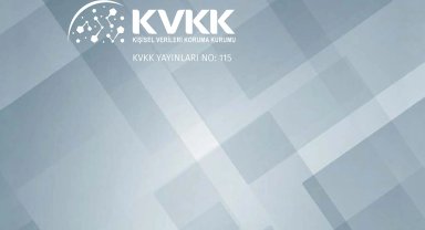 KVKK'dan avukatların mesleki faaliyetlerinde kişisel veri rehberi