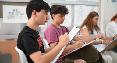 Malatya Büyükşehir kursiyerleri yüzde yüz başarı elde etti
