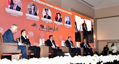 Malatya'nın turizm potansiyeli 'Bölgesel Çalıştay'da konuşuldu