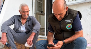 Malazgirt'te çiftçi Odaya değil, Ziraat Odası çiftçiye gitti!