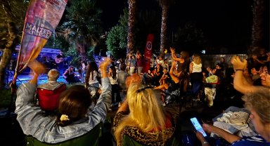 Maltepe açık hava konserlerinde son durak Feyzullah Mahallesi oldu