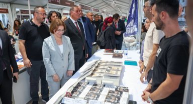 Maltepeliler kitaplarla ikinci kez buluştu
