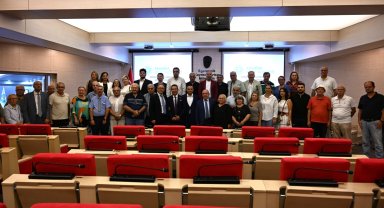 Manisa Kent Konseyi yeni döneme hazır