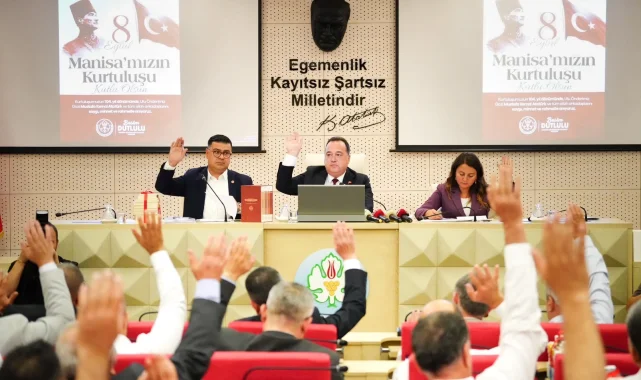 Manisa Muradiye'de su tarifelerinde yüzde 50 indirim